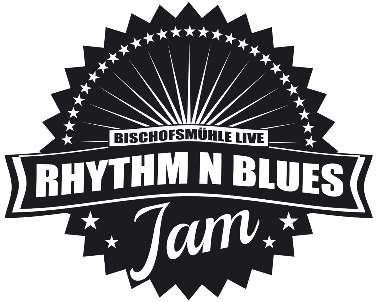 2017 04 12 Logo Blues Jam