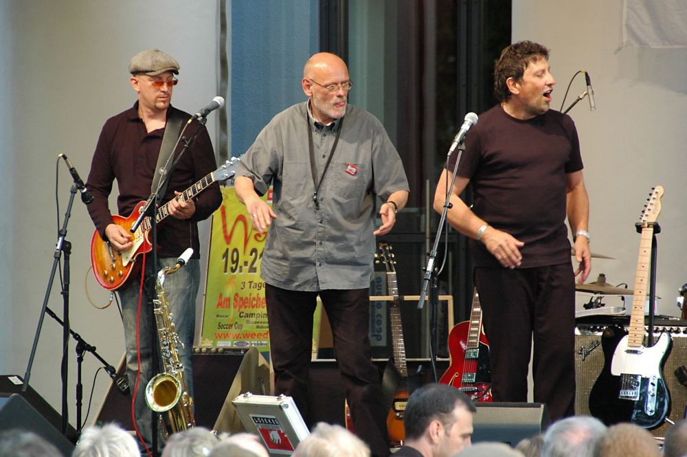 09 03 Lösekes Blues Gang