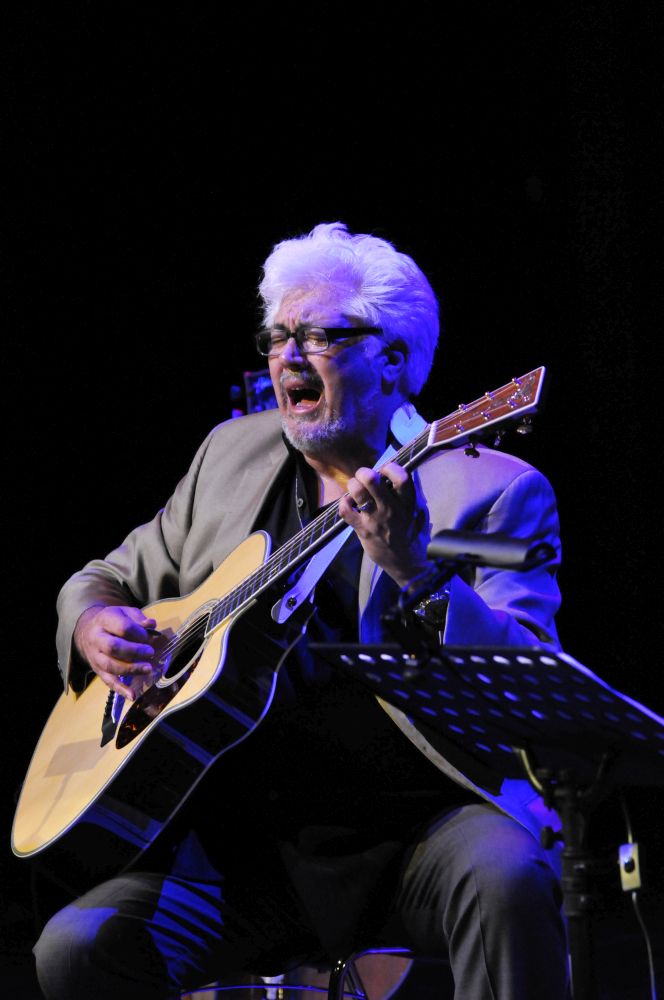 12 Larry Corryell