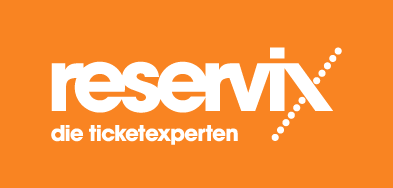 Reservix Logo