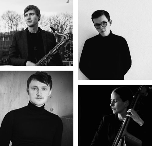 Modern Tradition Quartett