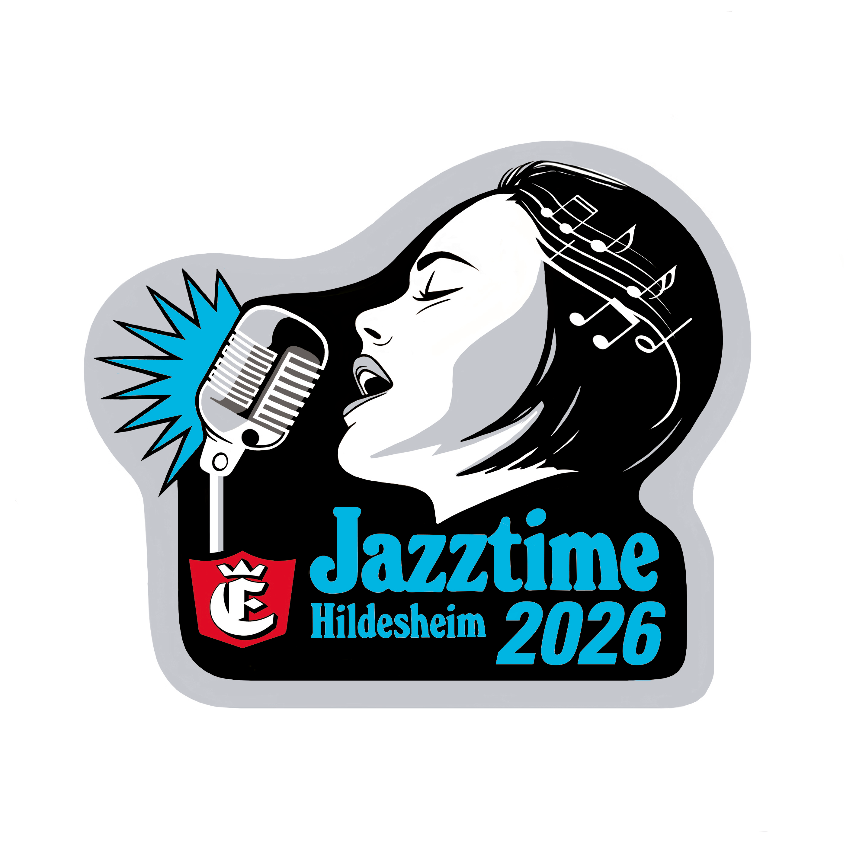 Jazztime 2026 Pin balu