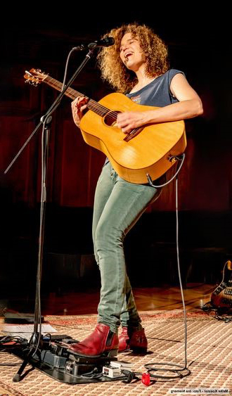 meike koester by Ina Niemerg