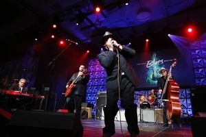 The Bluetones