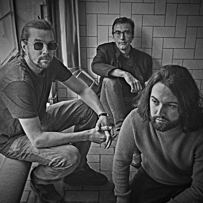 Constantine & The Call Operators