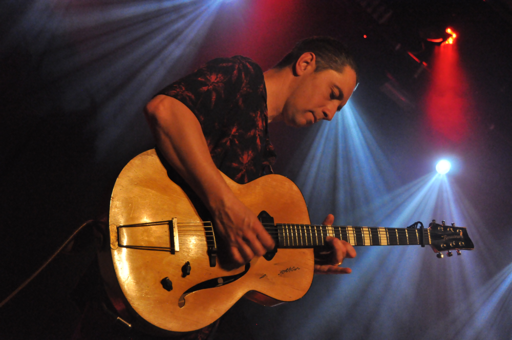 Chris Corcoran
