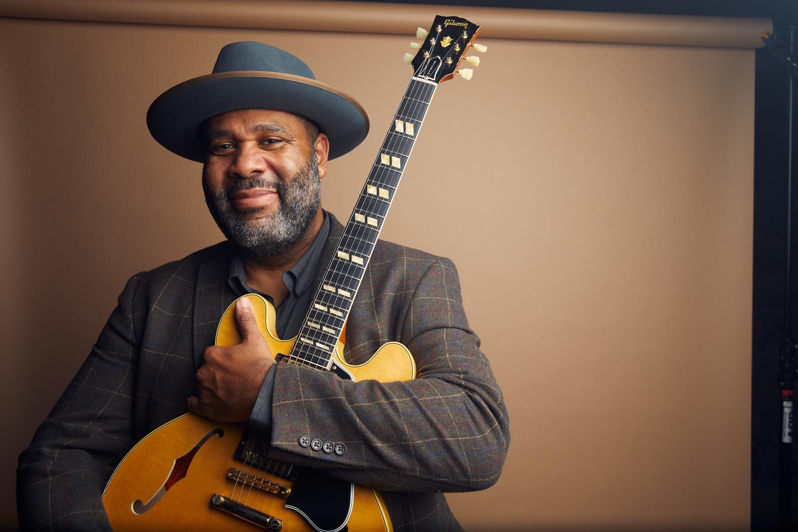 Kirk Fletcher