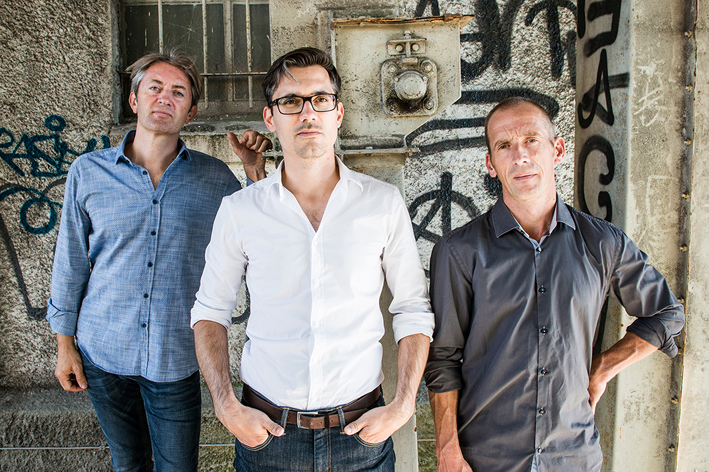 Elmar Brass Trio