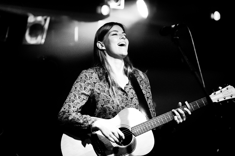 Hanne KAH
