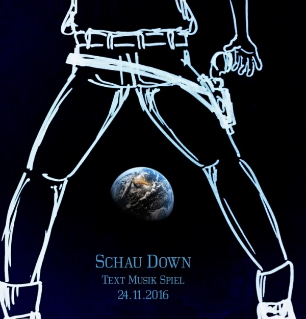 SCHAU Down