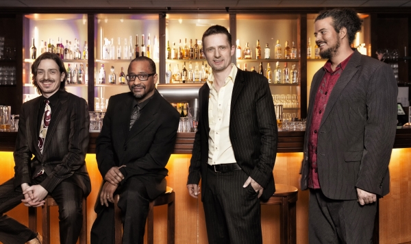 Kai Strauss & the Electric Blues Allstars