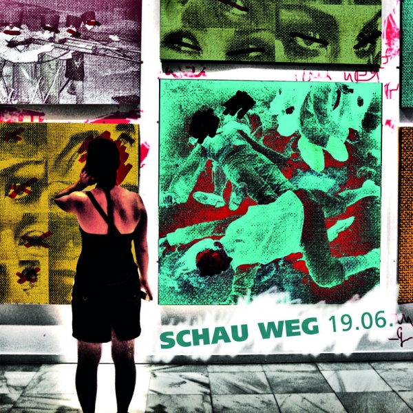SCHAU