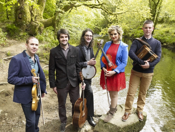 Caladh Nua