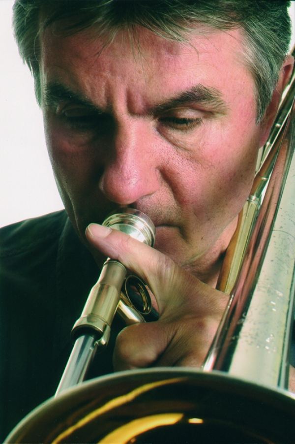 Ed Kröger Quintett