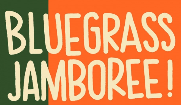 7. Buegrass Jamboree
