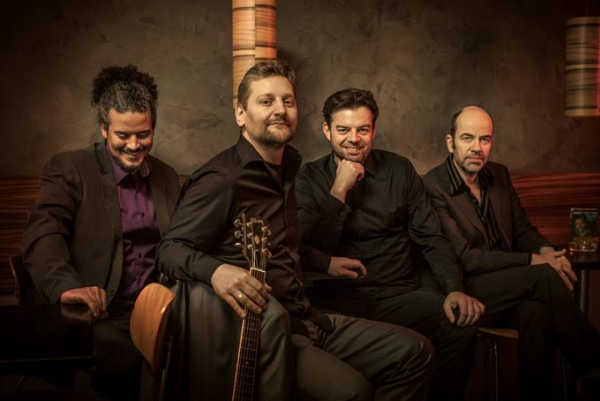 Jimmy Reiter Band
