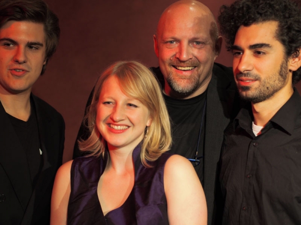 Achim Kück Trio feat. Karin Grabein und Stephan Abel