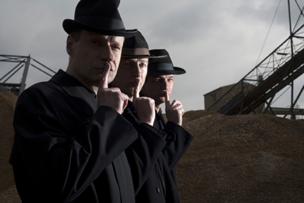 Henning Wolter Trio