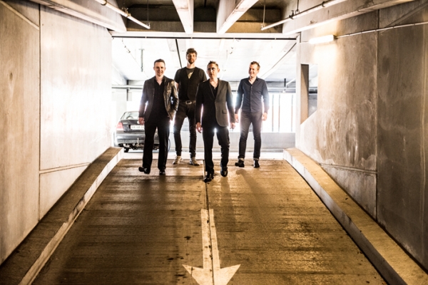 Tony Vega Band