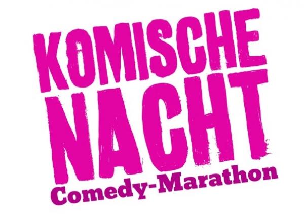7. Komische Nacht