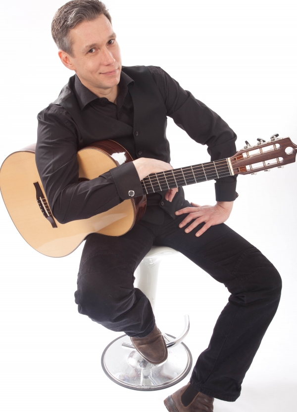 Timon Hoffmann
