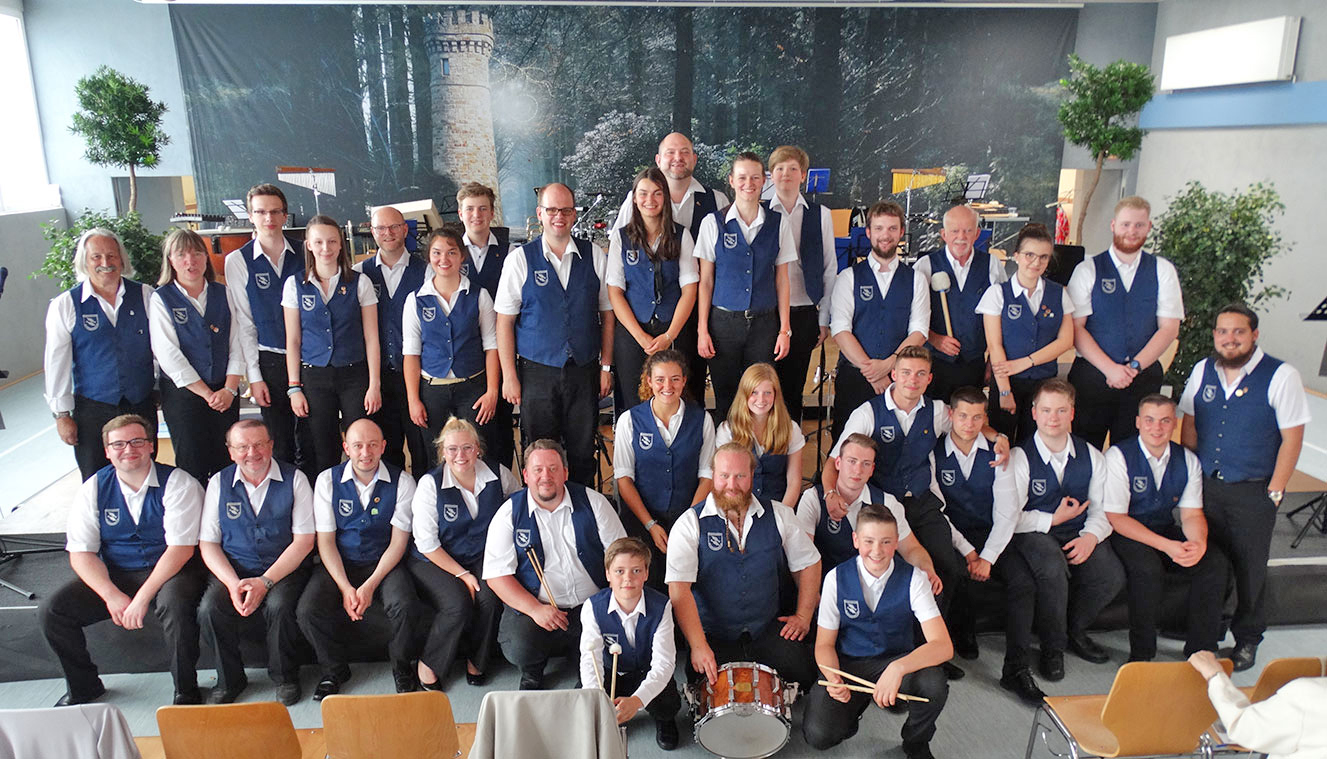 Orchester2019