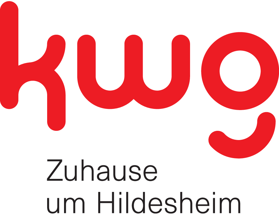 KWG LOGO Slogan U Rot CMYK